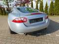 Jaguar XK 4.2L V8 Coupé*Navi*Unfallfrei*TOP Zilver - thumbnail 24