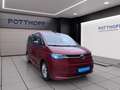 Volkswagen T7 Multivan T7 Multivan 1.4 eHybrid DSG NAVI ACC LED PDC Rot - thumbnail 6