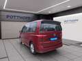 Volkswagen T7 Multivan T7 Multivan 1.4 eHybrid DSG NAVI ACC LED PDC Rot - thumbnail 2
