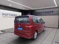 Volkswagen T7 Multivan T7 Multivan 1.4 eHybrid DSG NAVI ACC LED PDC Rot - thumbnail 5