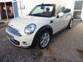 MINI Cooper Cabrio /1.Hand/Leder/70TKM/PDC/Garantie Weiß - thumbnail 9