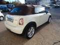 MINI Cooper Cabrio /1.Hand/Leder/70TKM/PDC/Garantie Weiß - thumbnail 5