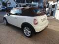 MINI Cooper Cabrio /1.Hand/Leder/70TKM/PDC/Garantie Weiß - thumbnail 3