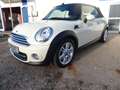 MINI Cooper Cabrio /1.Hand/Leder/70TKM/PDC/Garantie Weiß - thumbnail 1