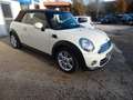 MINI Cooper Cabrio /1.Hand/Leder/70TKM/PDC/Garantie Weiß - thumbnail 7