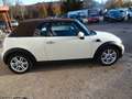 MINI Cooper Cabrio /1.Hand/Leder/70TKM/PDC/Garantie Weiß - thumbnail 6