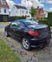 Peugeot 206 CC 1.6 Benzine Cabrio Automatic 70.000 km Zwart - thumbnail 5