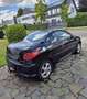 Peugeot 206 CC 1.6 Benzine Cabrio Automatic 70.000 km Zwart - thumbnail 4