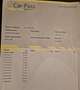 Peugeot 206 CC 1.6 Benzine Cabrio Automatic 70.000 km Zwart - thumbnail 17
