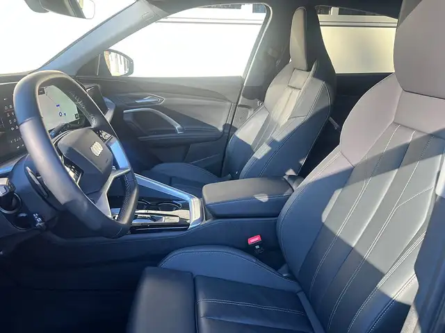 Audi Q5 Q5 Sportback 40 TDI quattro S-line S-tronic S-line Ansicht 18