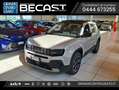 Jeep Avenger 1.2 Turbo 110 CV MHEV Summit - PROMO K73 Beige - thumbnail 1