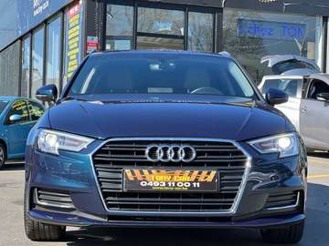 Sportback1.0 TFSI SportS tronic*NAVI*LED*XÉNON*