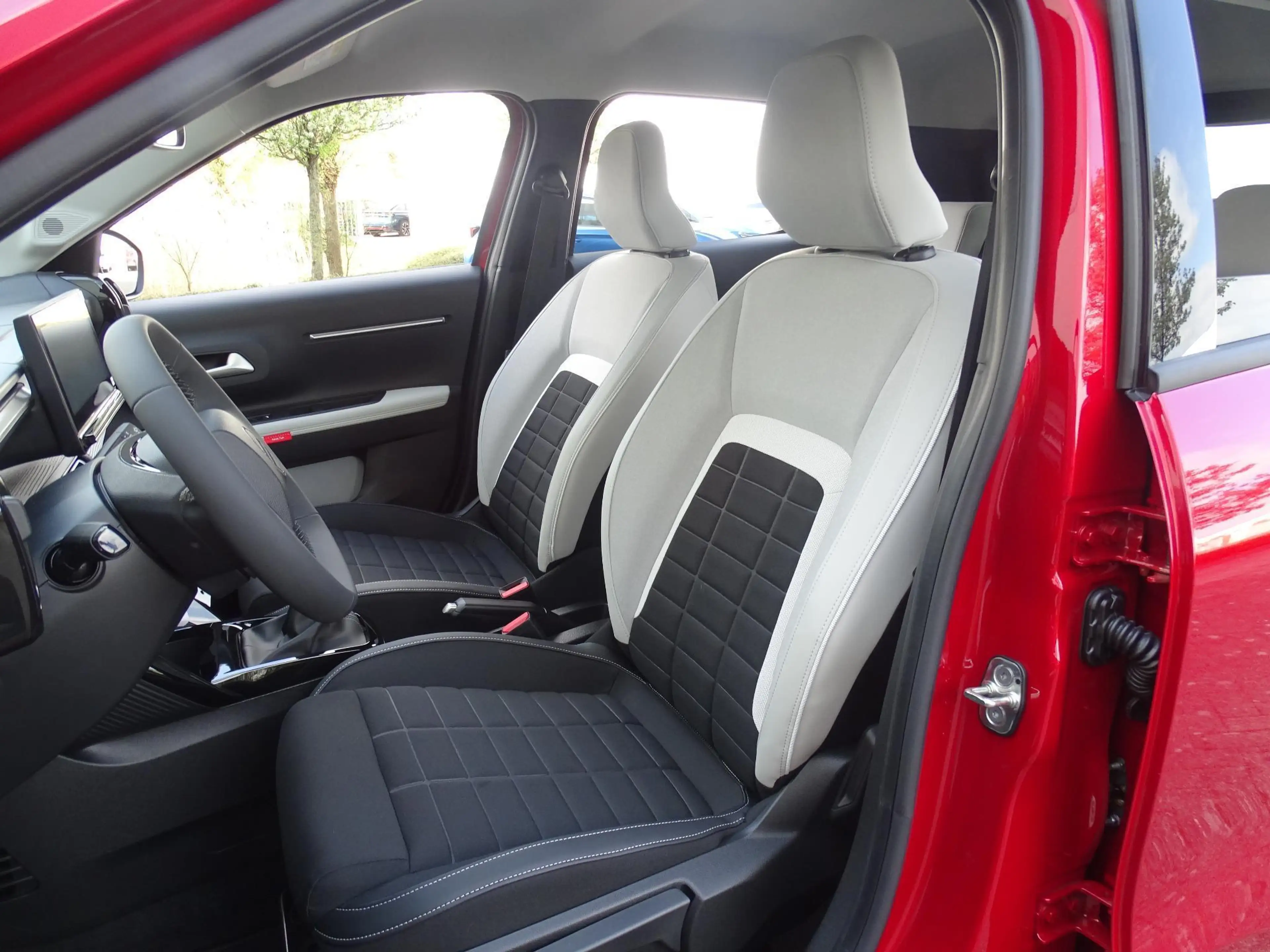 Citroen C3 Turbo 100 ch Manual MAX — photo 7