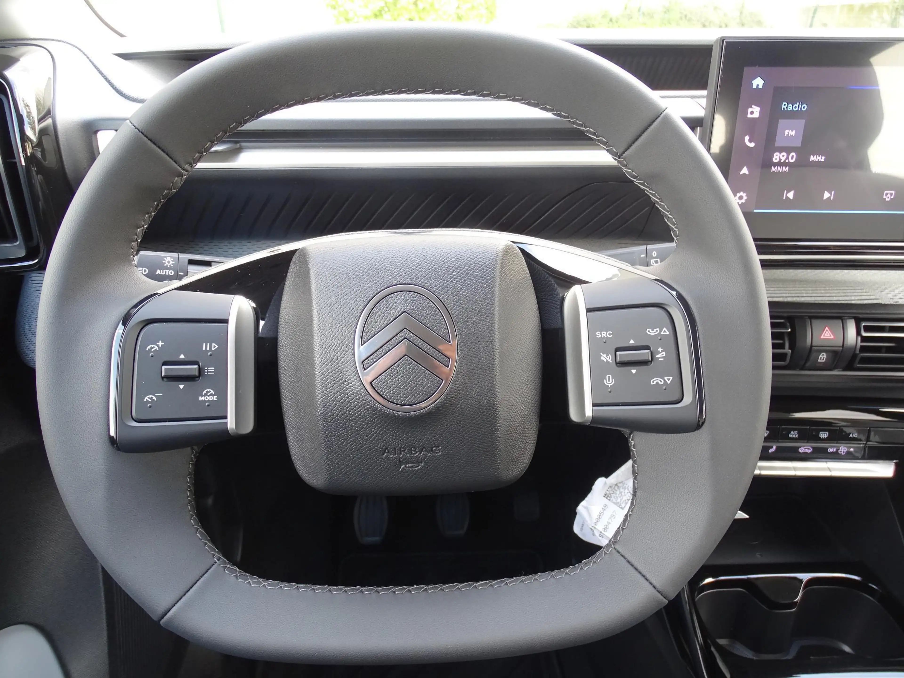 Citroen C3 Turbo 100 ch Manual MAX — photo 14