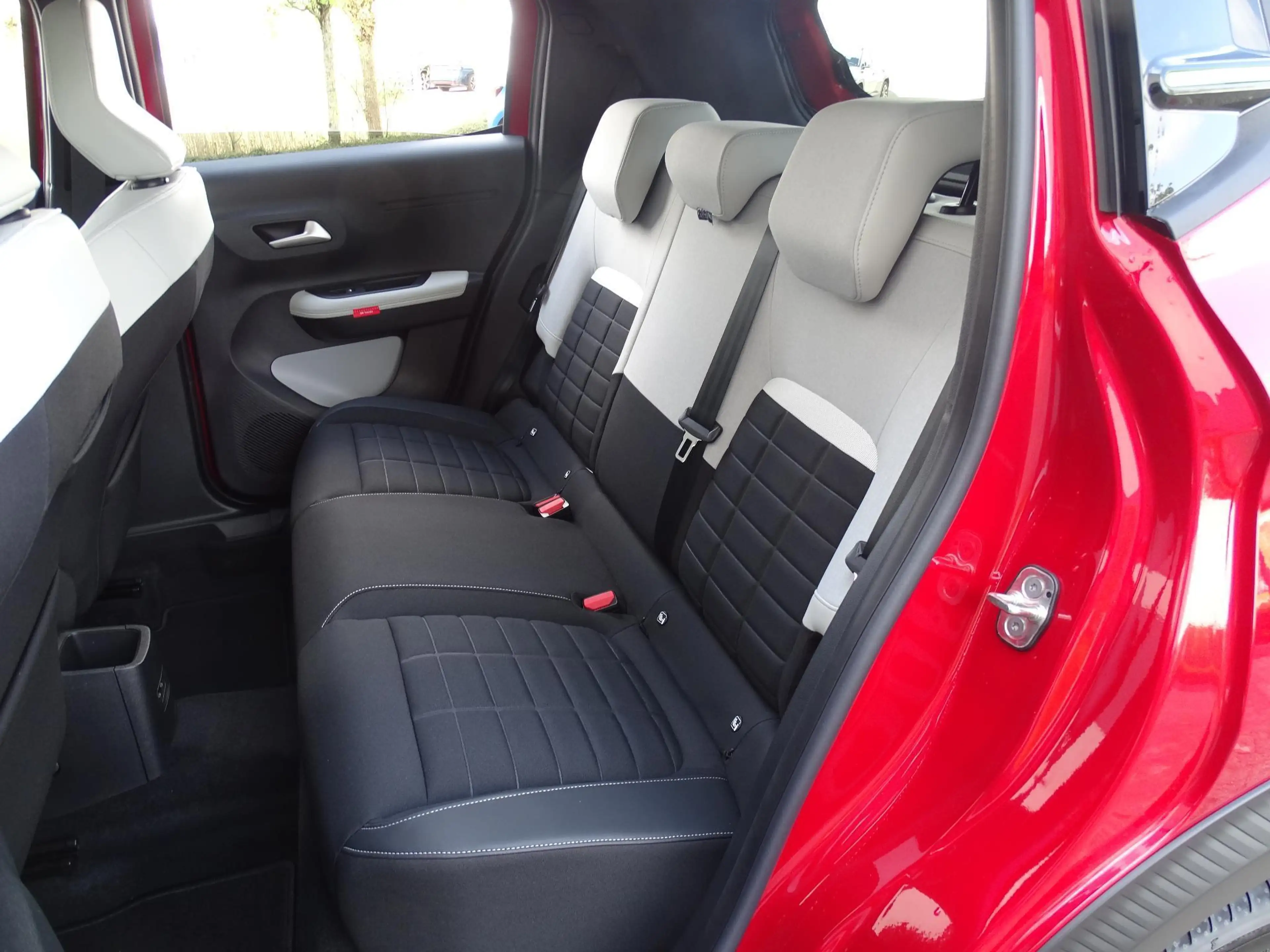 Citroen C3 Turbo 100 ch Manual MAX — photo 11