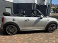 MINI John Cooper Works Cabrio Mini John Cooper Works Cabrio Sport-Aut. Biały - thumbnail 9