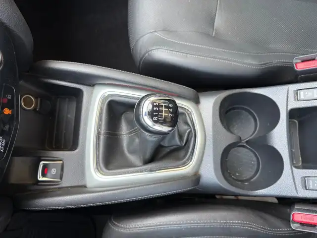 Nissan Qashqai view 26