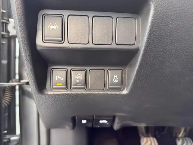 Nissan Qashqai view 28