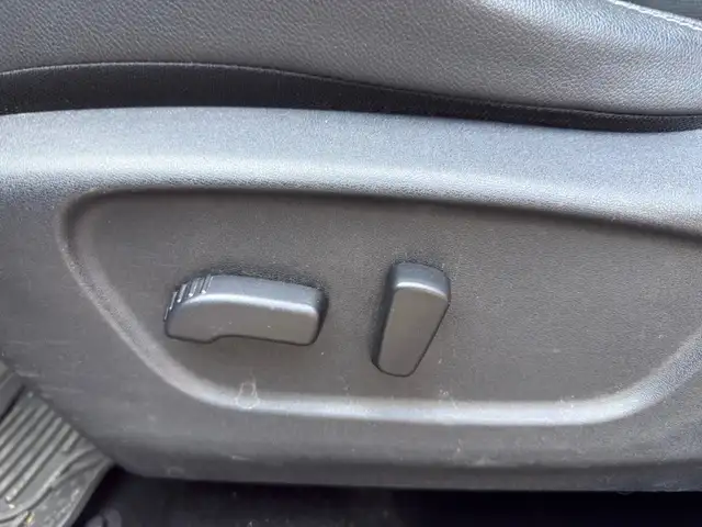 Nissan Qashqai view 27