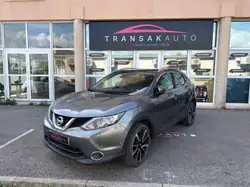 Nissan Qashqai 1.2 DIG-T 115 Start Tekna CAMERA TOIT PANO SIEGE ELEC