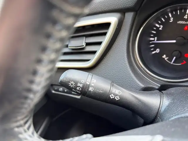Nissan Qashqai view 30