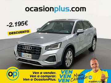 35 TFSI Advanced S tronic 110kW