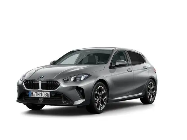 BMW 1er