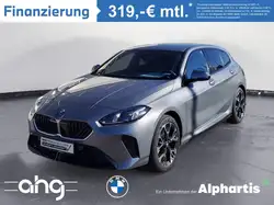 Bmw 120 Steptronic M Sportpaket Premium Paket