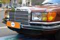 Mercedes-Benz 280 SE Marrón - thumbnail 9