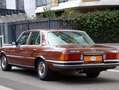 Mercedes-Benz 280 SE Marrón - thumbnail 7