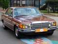Mercedes-Benz 280 SE Marrón - thumbnail 3