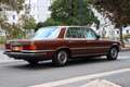 Mercedes-Benz 280 SE Marrón - thumbnail 5