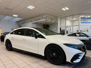 450+ AMG/Pano/HuD/Distronic/JungeSterne