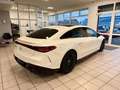 Mercedes-Benz EQS 450+ AMG/Pano/HuD/Distronic/Burmester/ACC Blanc - thumbnail 5