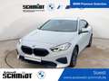 BMW 218 i Gran Coupe Advantage + 2Jahre-BPS.-GARANTIE Weiß - thumbnail 1