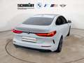 BMW 218 i Gran Coupe Advantage + 2Jahre-BPS.-GARANTIE Weiß - thumbnail 6