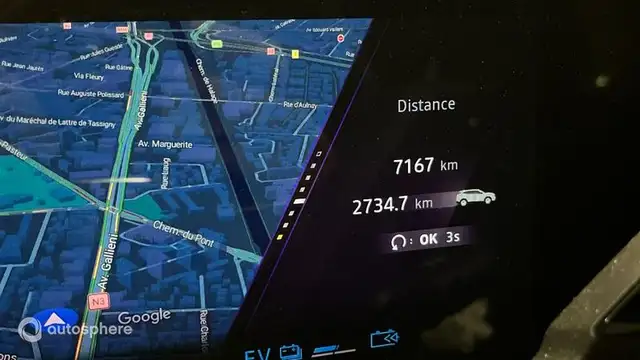 Renault Austral view 9