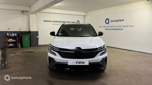 Renault Austral view 2