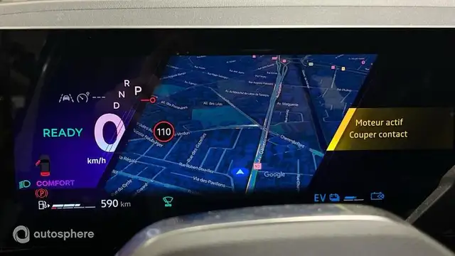 Renault Austral view 10