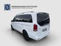 Mercedes-Benz V 250 V 250 d 4MATIC EDITION Lang LED STANDHEIZUNG AHK Weiß - thumbnail 2
