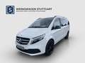 Mercedes-Benz V 250 V 250 d 4MATIC EDITION Lang LED STANDHEIZUNG AHK Weiß - thumbnail 1