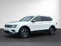 Volkswagen Tiguan Allspace 1.5 TSI UNITED PANO+NAVI+RFK+SHZ Weiß - thumbnail 2