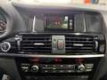 BMW X4 xDrive 20 d M-Paket LEDER*NAVI*XEN*KAM*STHZ Nero - thumbnail 14