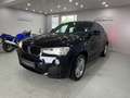 BMW X4 xDrive 20 d M-Paket LEDER*NAVI*XEN*KAM*STHZ Nero - thumbnail 5