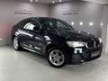 BMW X4 xDrive 20 d M-Paket LEDER*NAVI*XEN*KAM*STHZ Nero - thumbnail 1