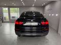 BMW X4 xDrive 20 d M-Paket LEDER*NAVI*XEN*KAM*STHZ Nero - thumbnail 6