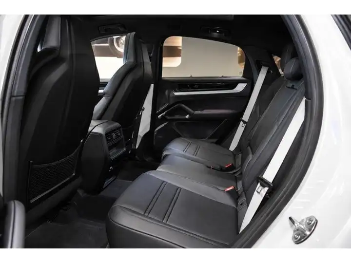 Porsche Cayenne 2026, foto 8