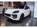 Porsche Cayenne Coupé E-Hybrid Aut. Blanco - thumbnail 2