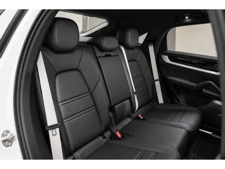 Porsche Cayenne 2026, foto 11