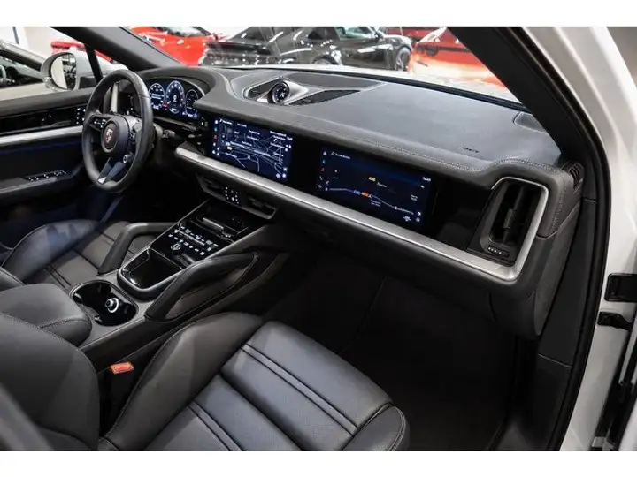 Porsche Cayenne 2026, foto 4